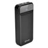 Bonelk Powerbank Pro 20,000mAh,  PD20W / QC22.5W Black